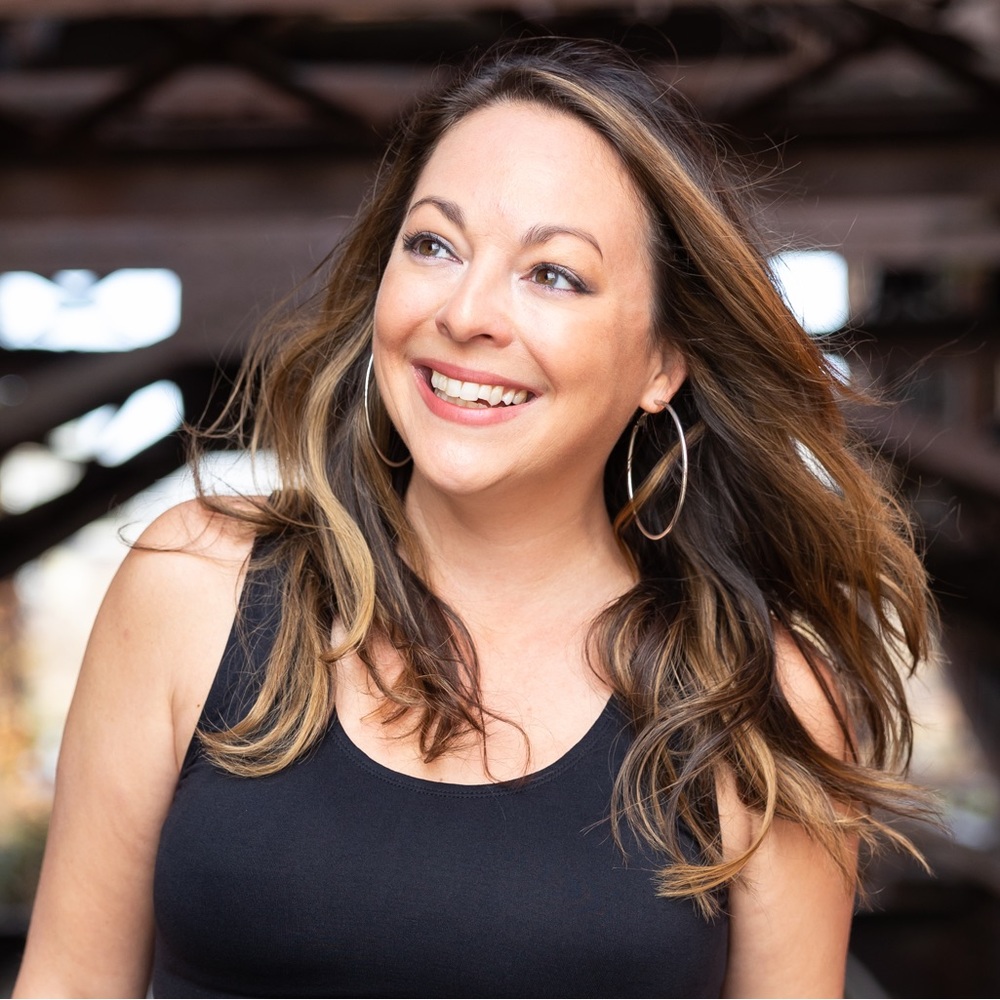 Meet your Posher, Leah